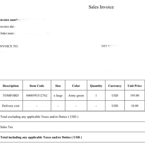 🚫SOLD - Picture 7 of 7